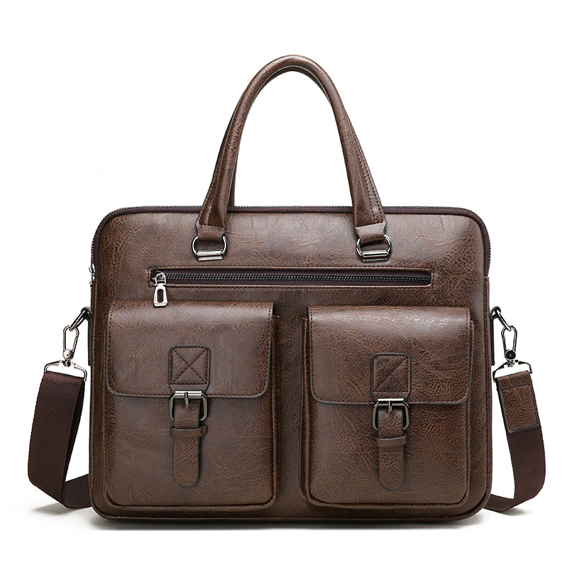 Luxury Brand Man Business Brie - Luxury Bags Tote 评论和价格