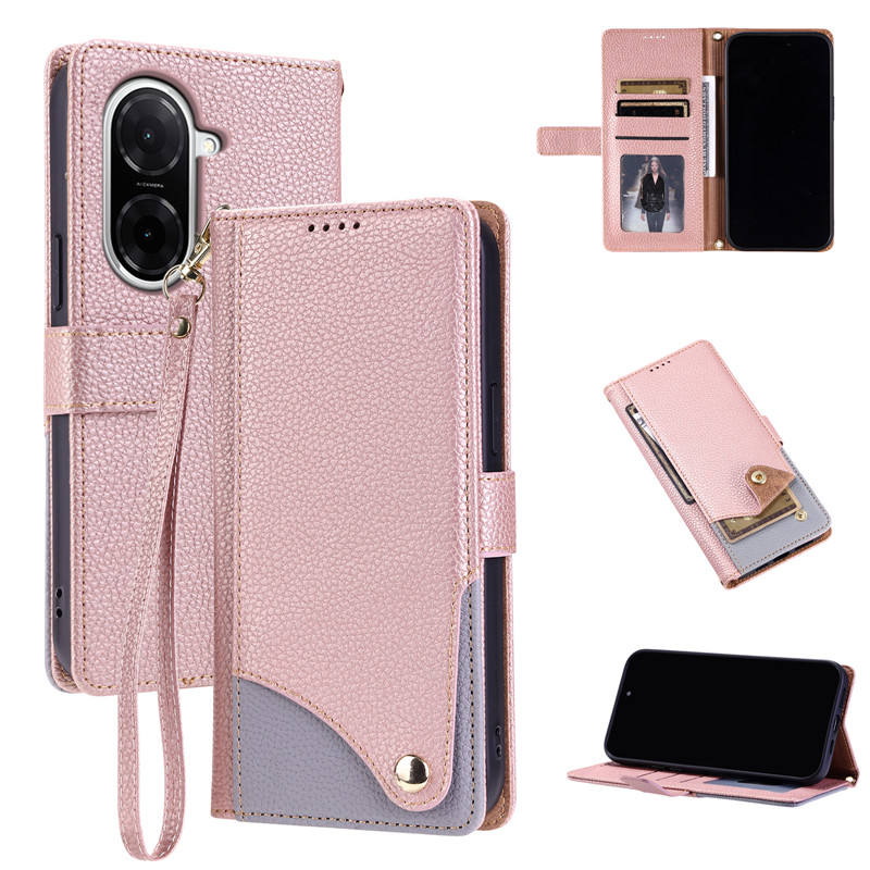 Luxury Leather Bags Wallet Cas - Luxury Bags Kl 评论和价格